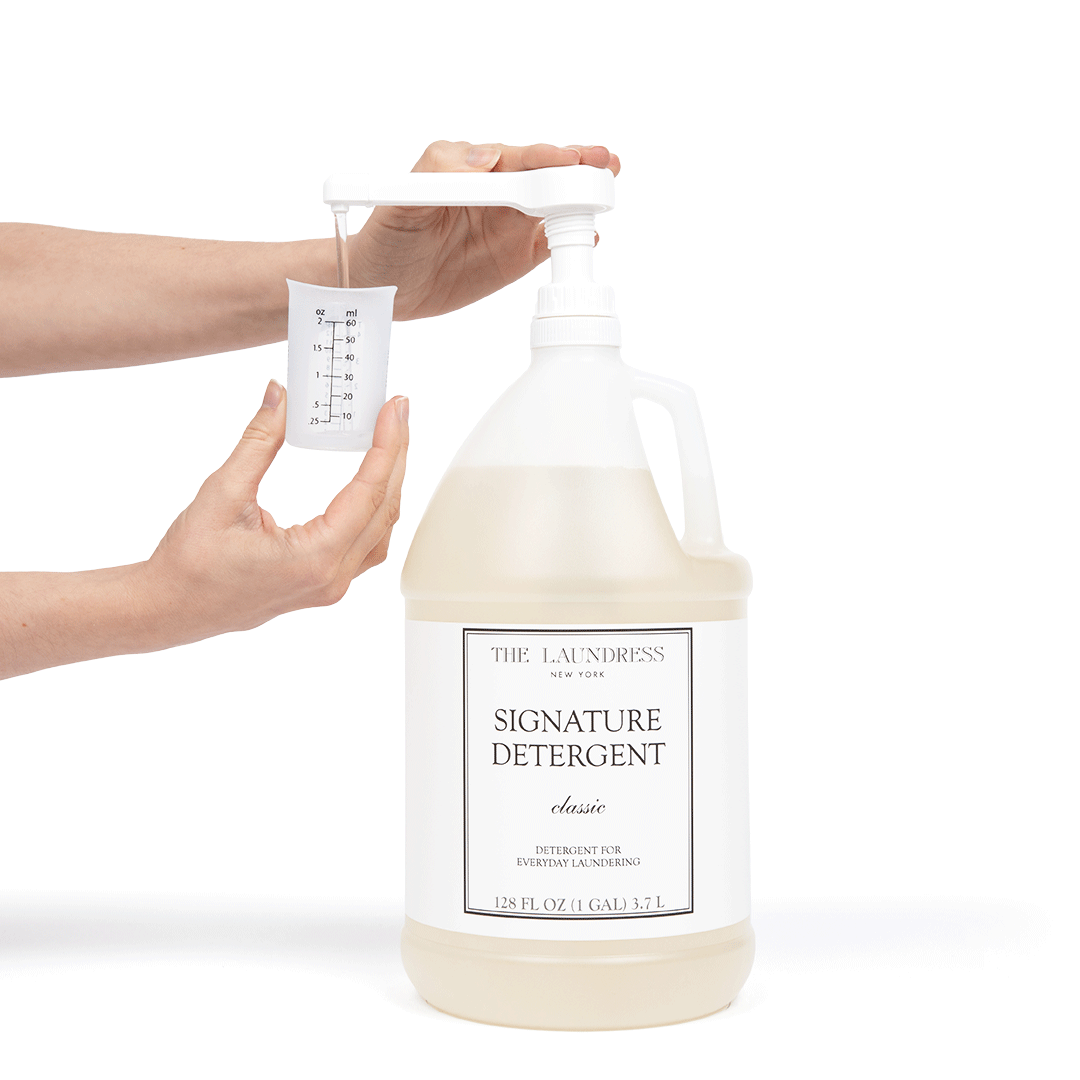 Signature Detergent Classic Gallon The Laundress