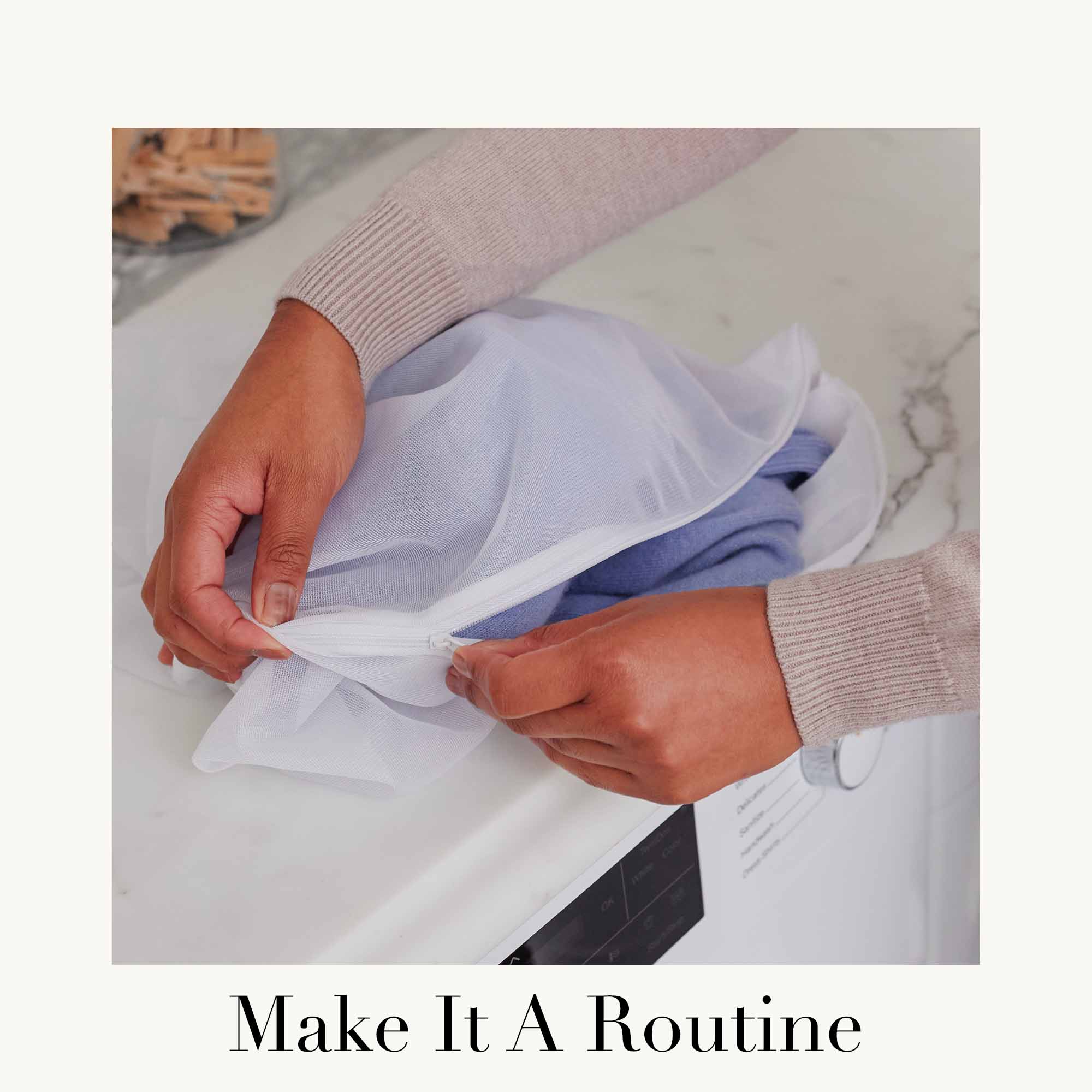 Mesh Bag Bundle Household Supplies The Laundress