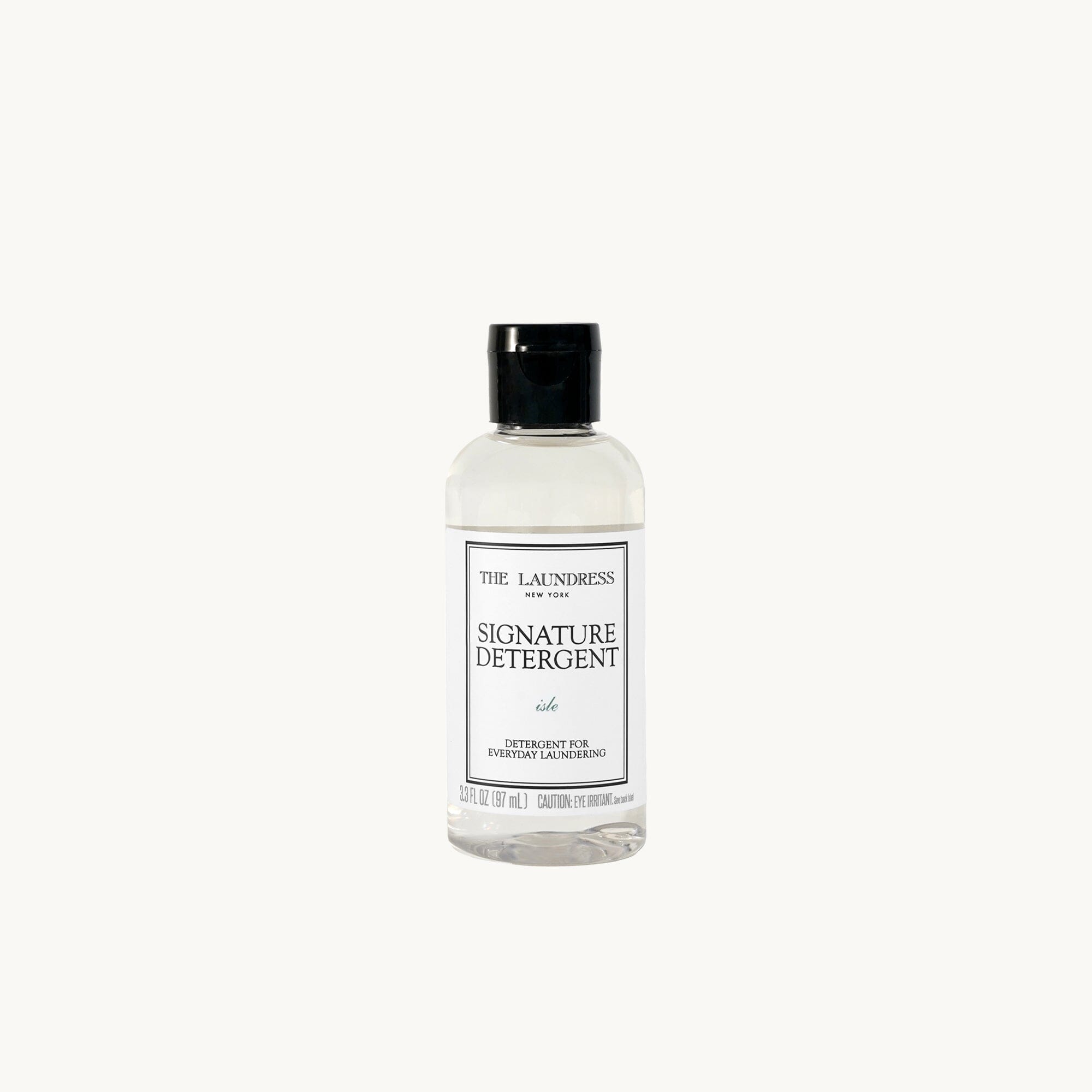 Signature Detergent Isle 3oz The Laundress