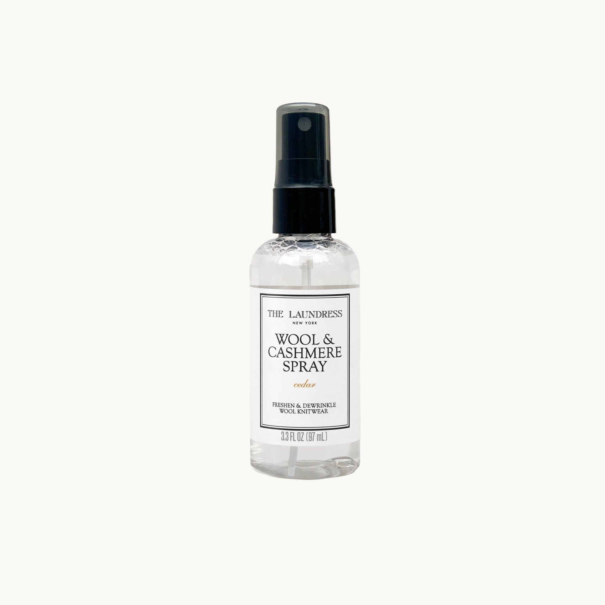 Travel-Size Wool & Cashmere Spray