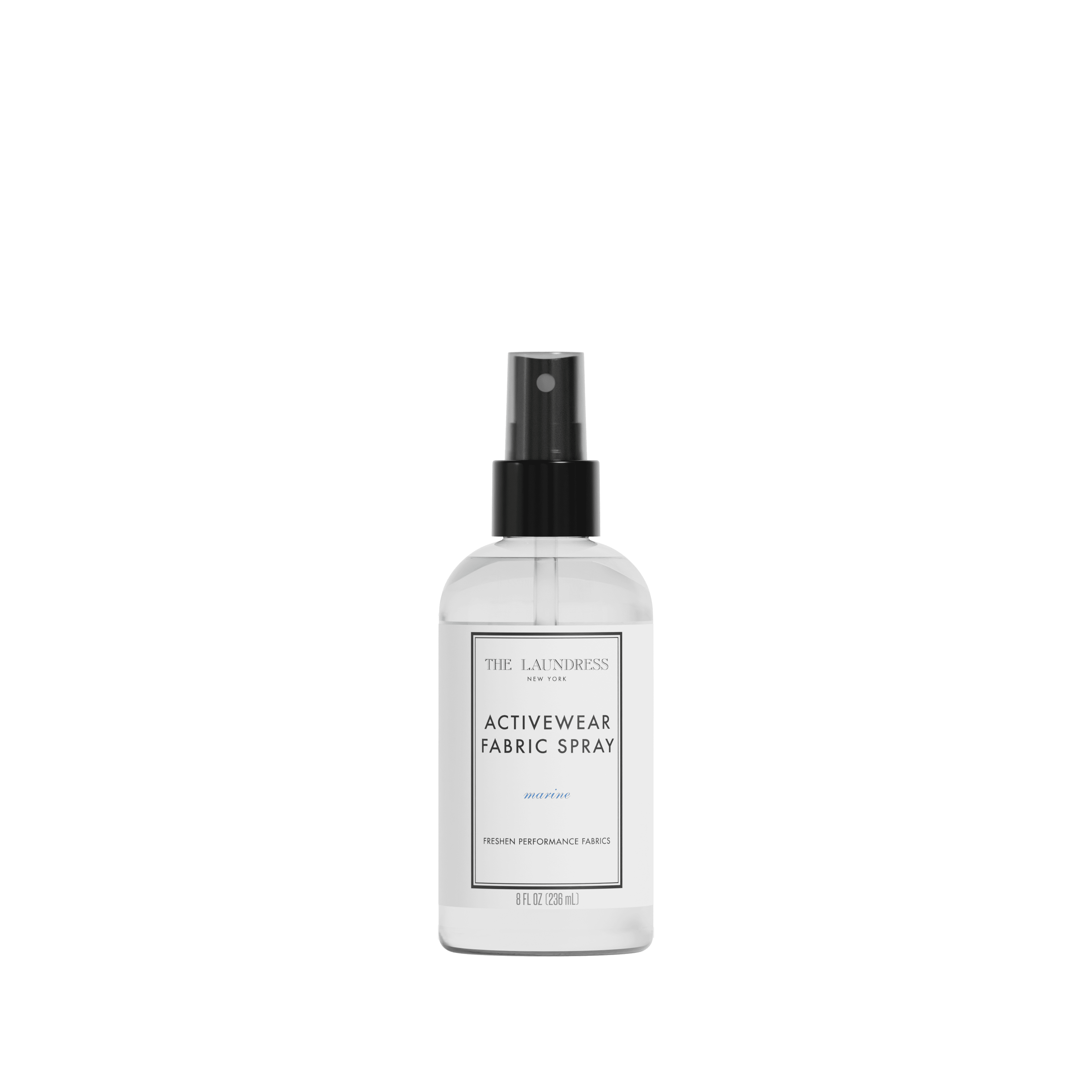 Activewear Fabric Spray The Laundress