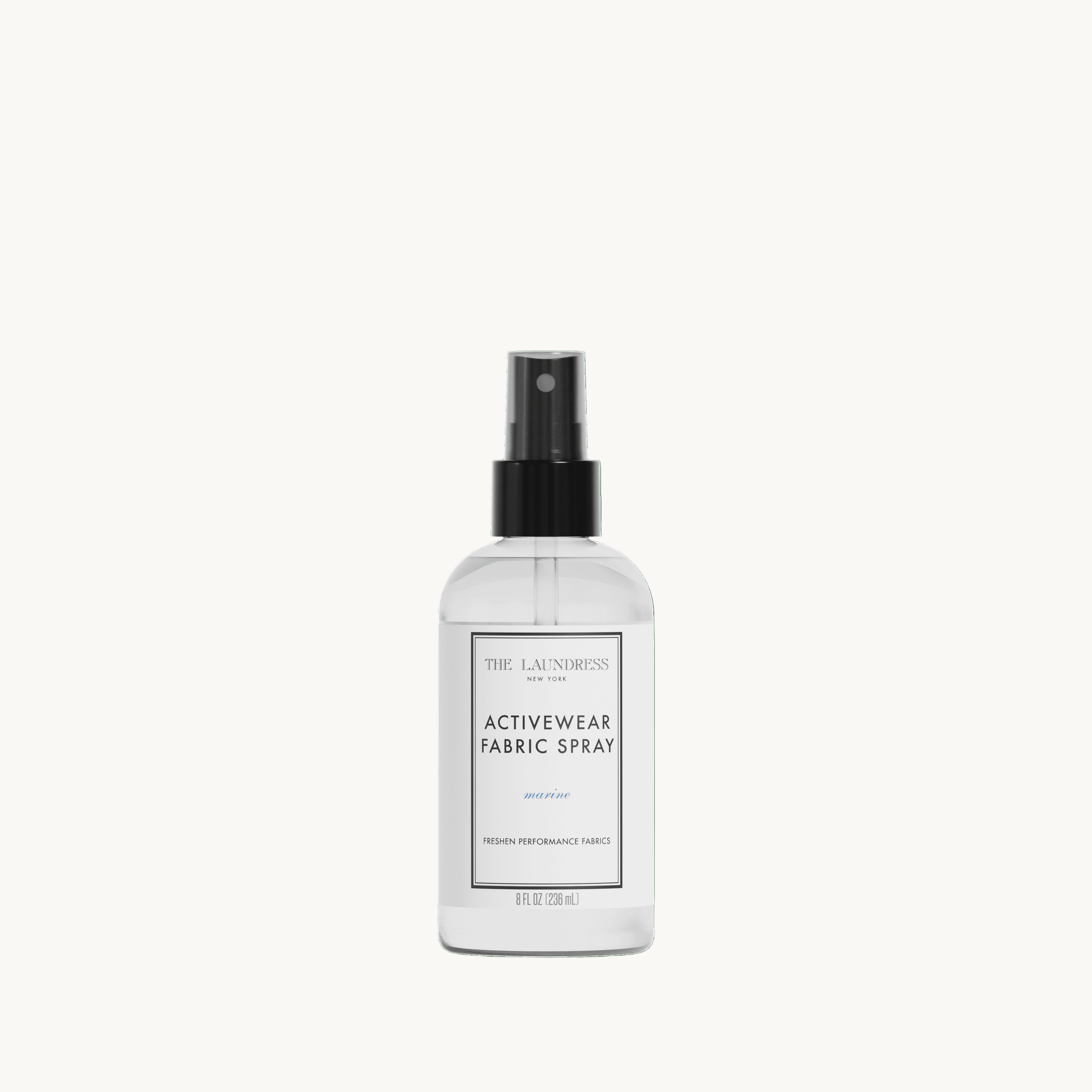 Activewear Fabric Spray The Laundress