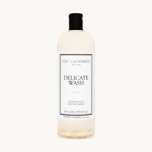 Delicate Wash