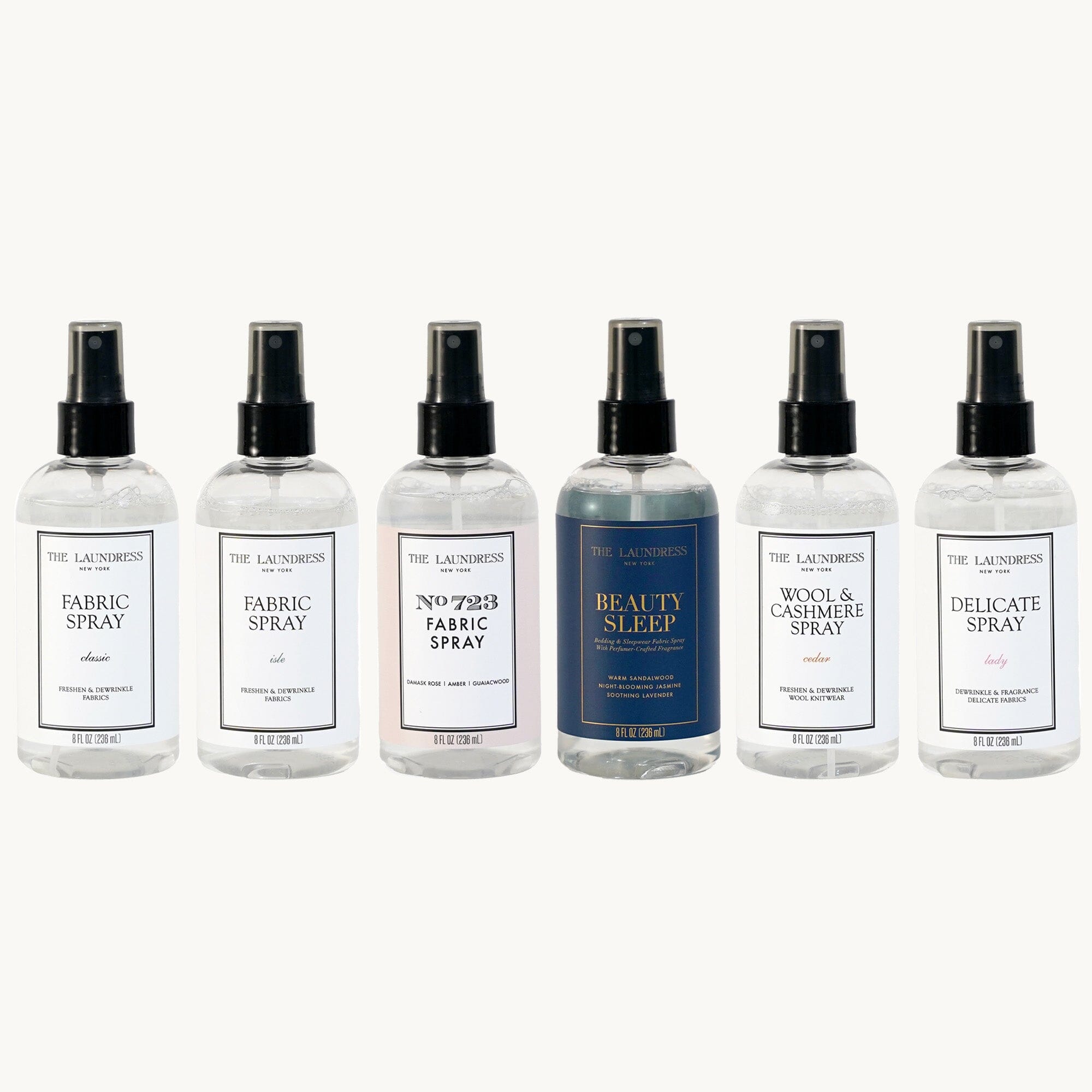 Fabric Spray Collection Set The Laundress