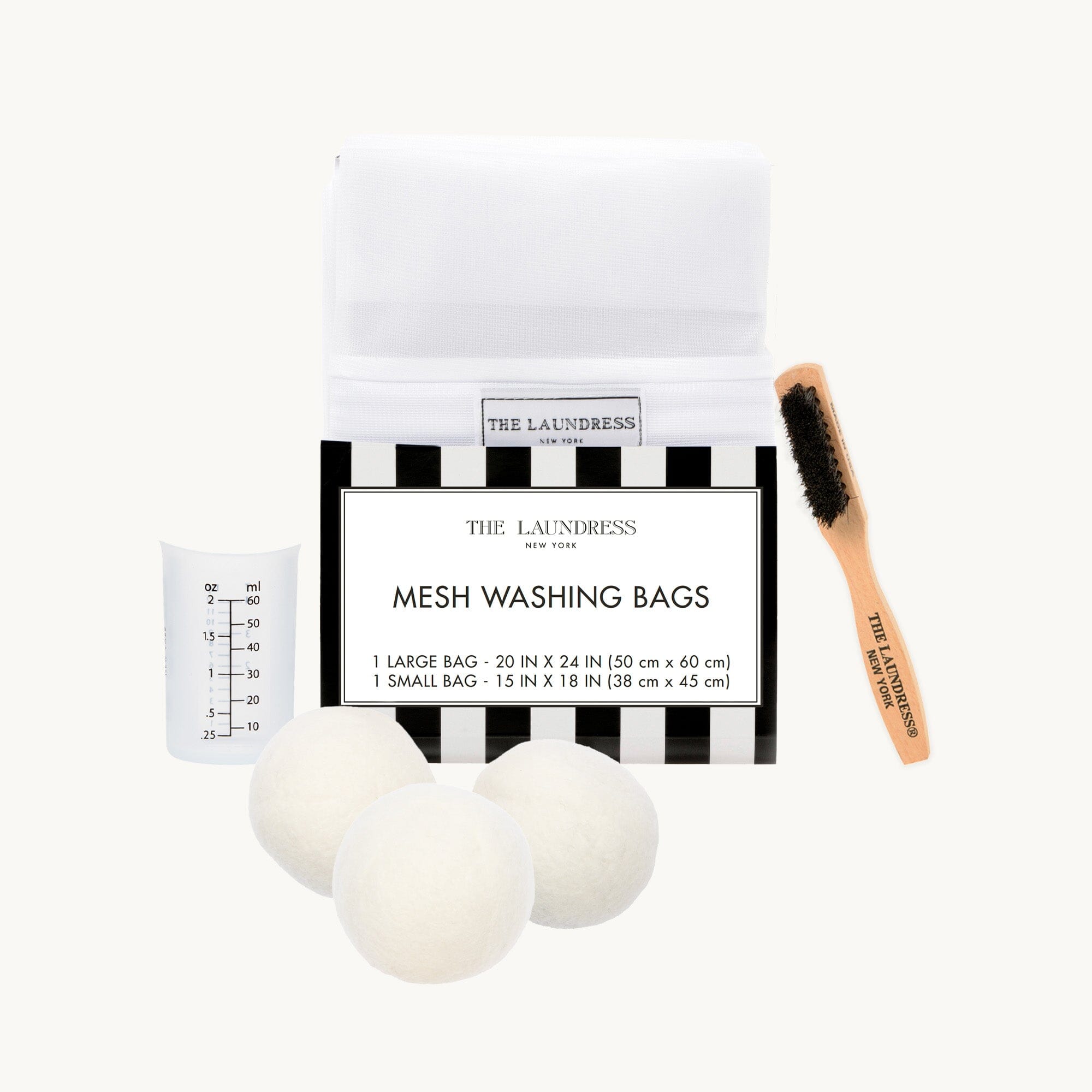 Laundry Accessories Kit The Laundress