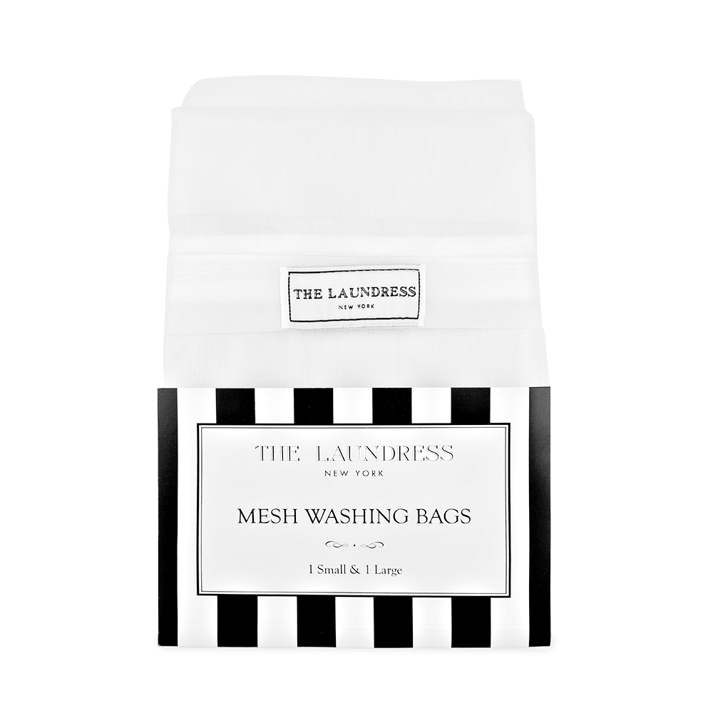 Heritage Park Premium Fine Mesh Laundry Bags