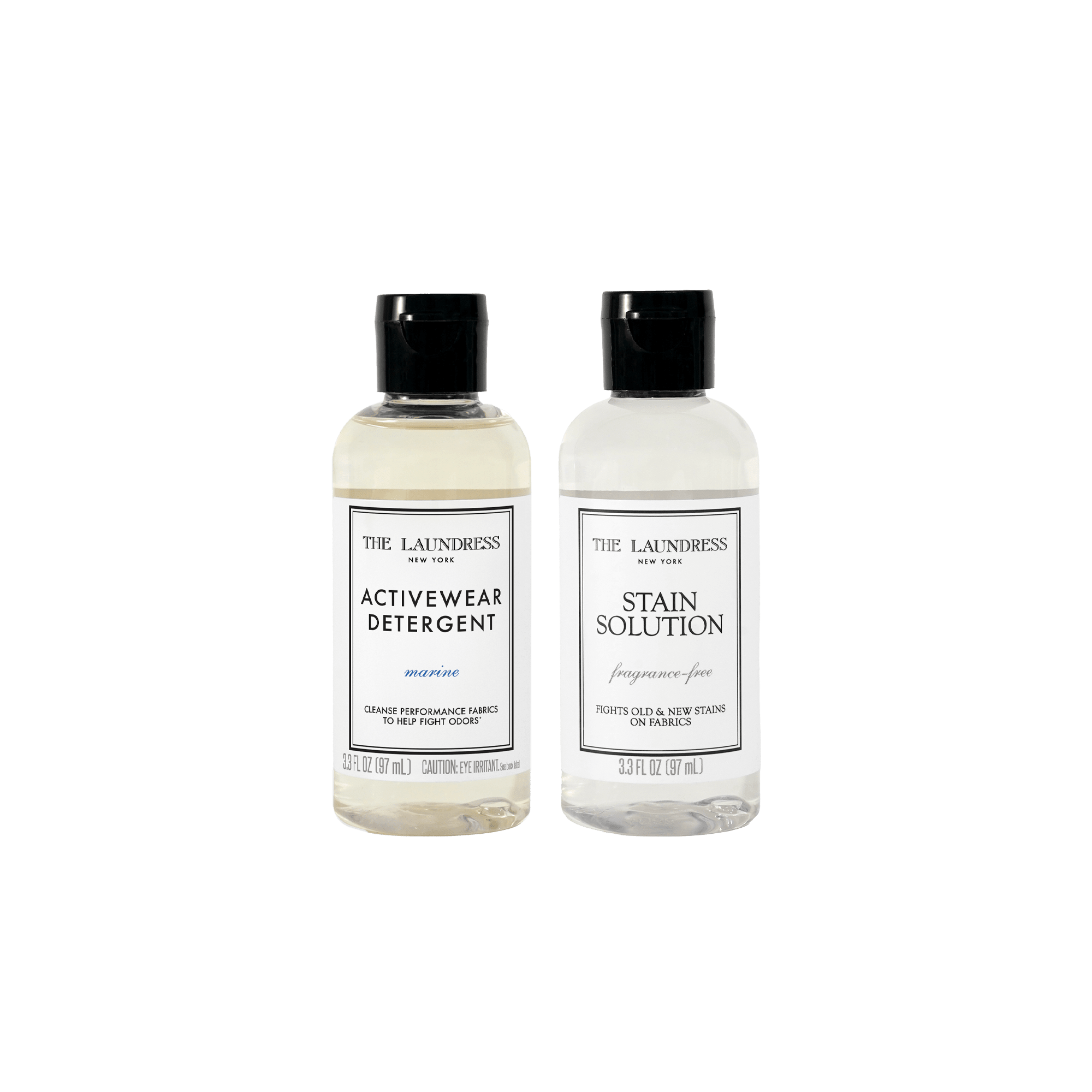 On-The-Go Set The Laundress