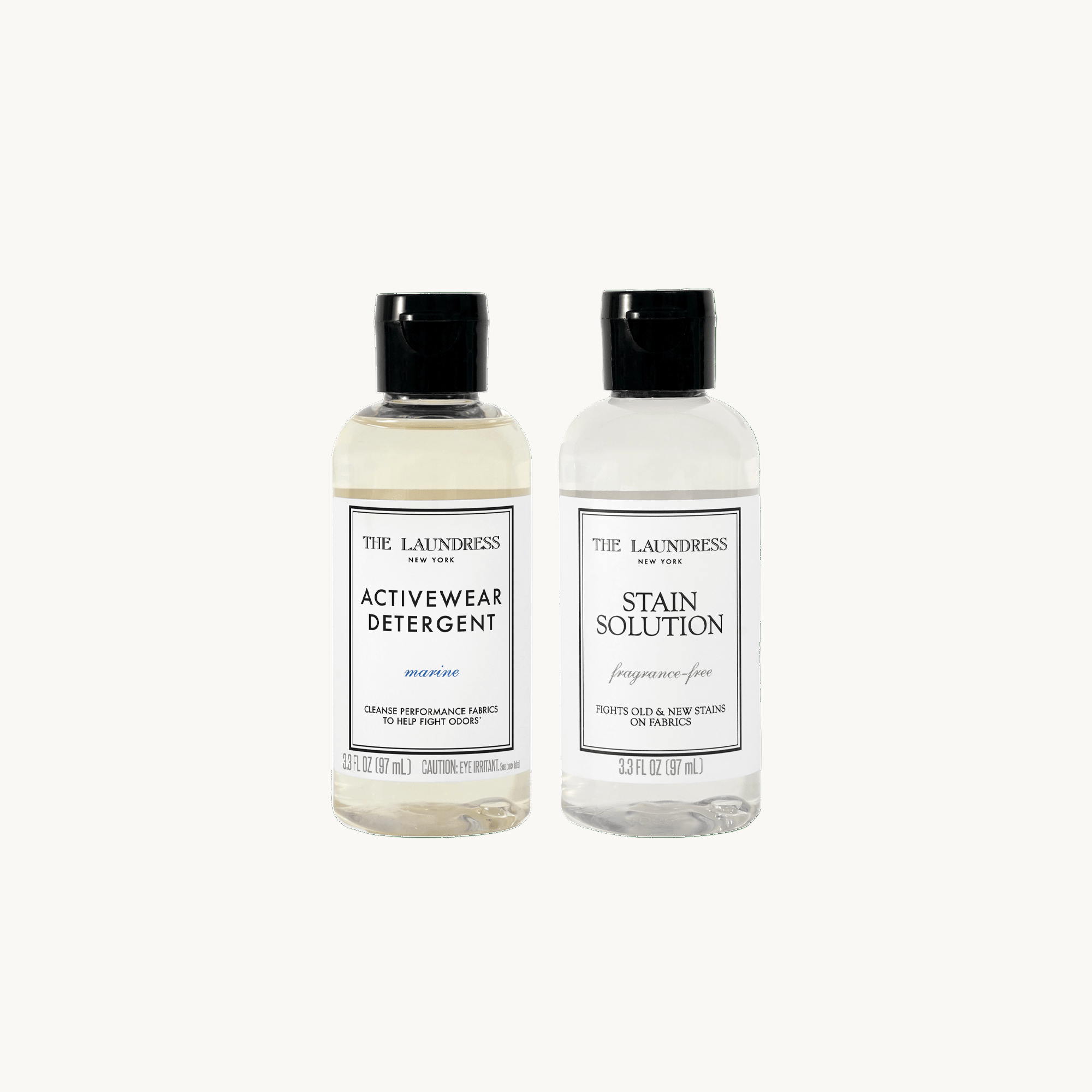 On-The-Go Set The Laundress