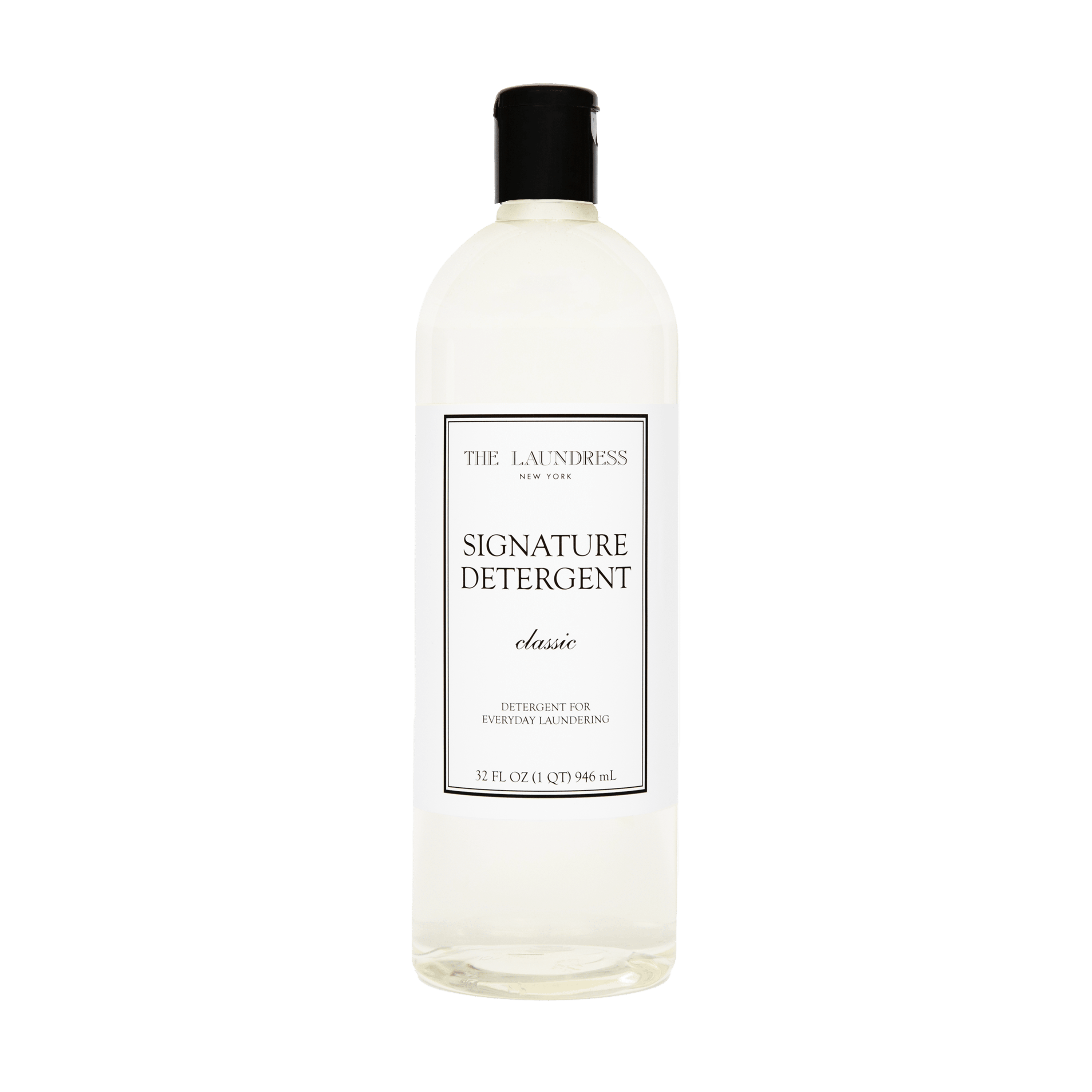 Signature Detergent Classic | The Laundress