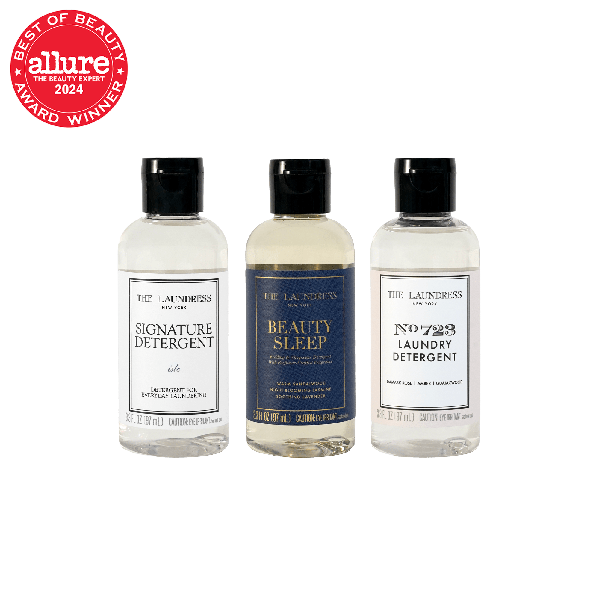Summer Scent Kit The Laundress