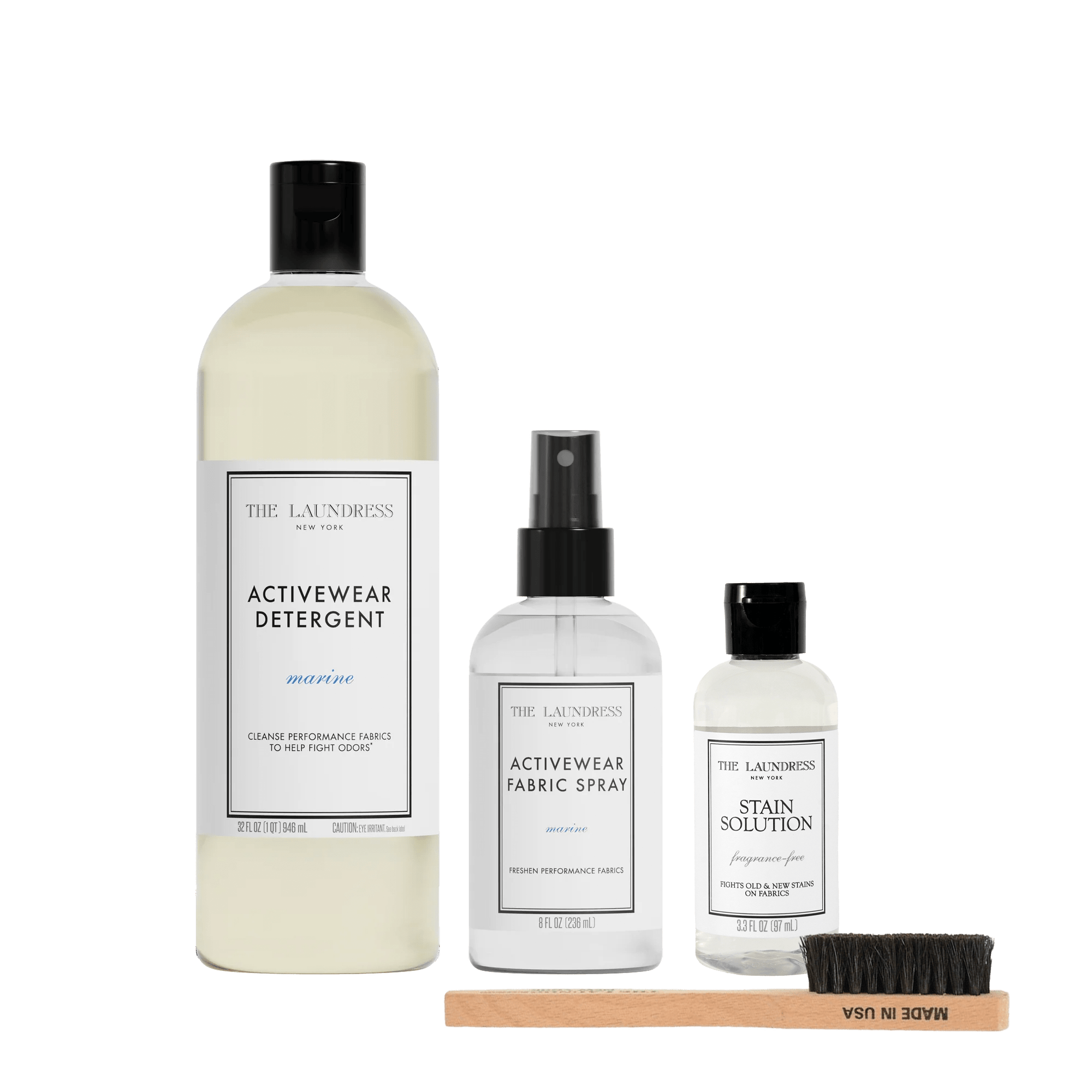 Sweat Set The Laundress