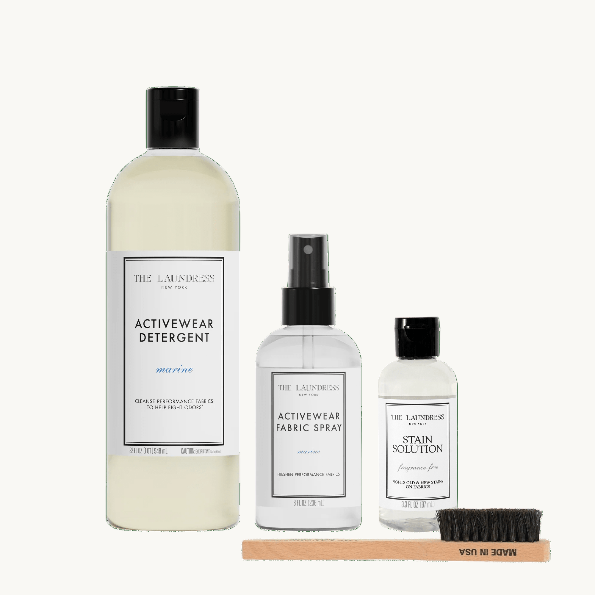 Sweat Set The Laundress