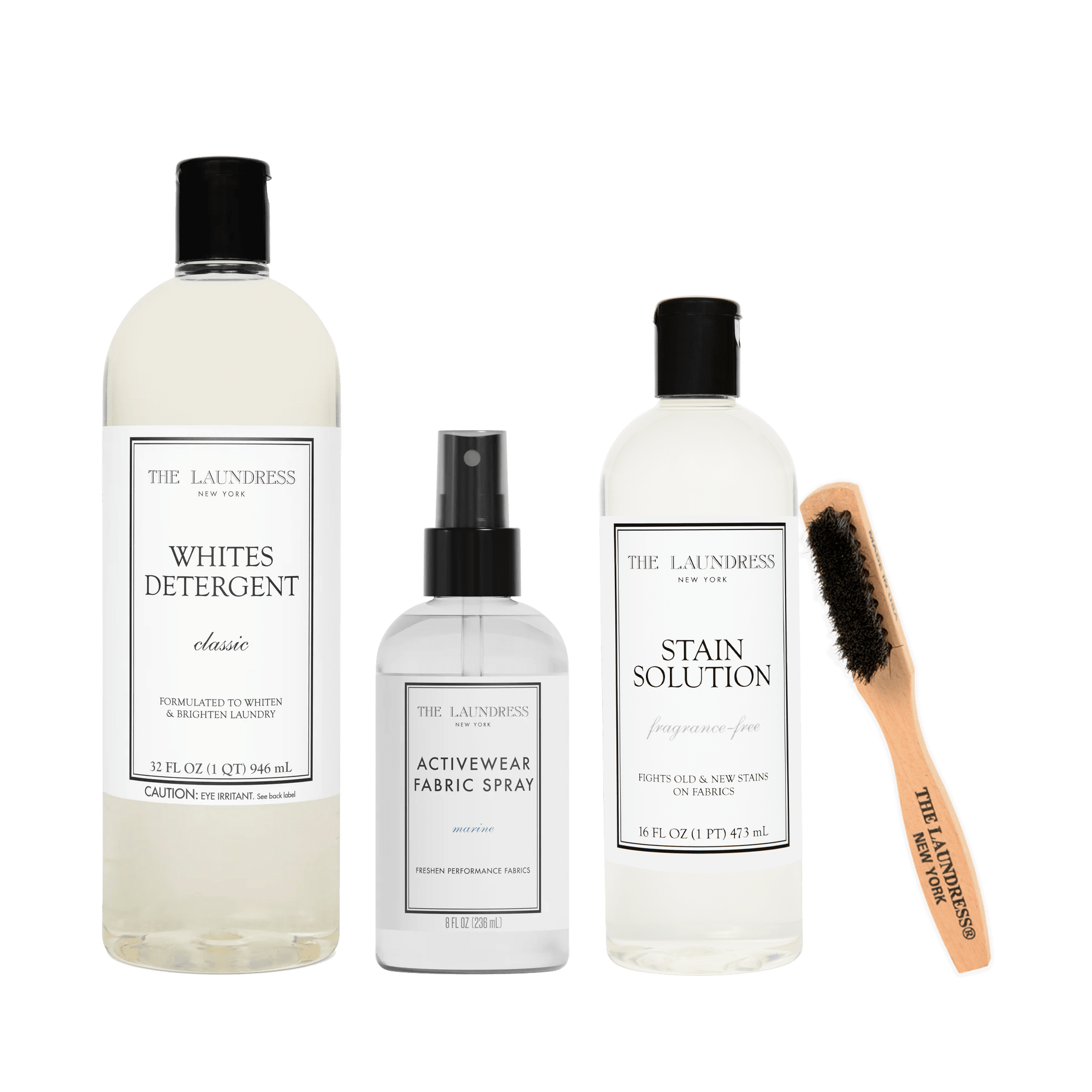 Tennis Whites Set The Laundress