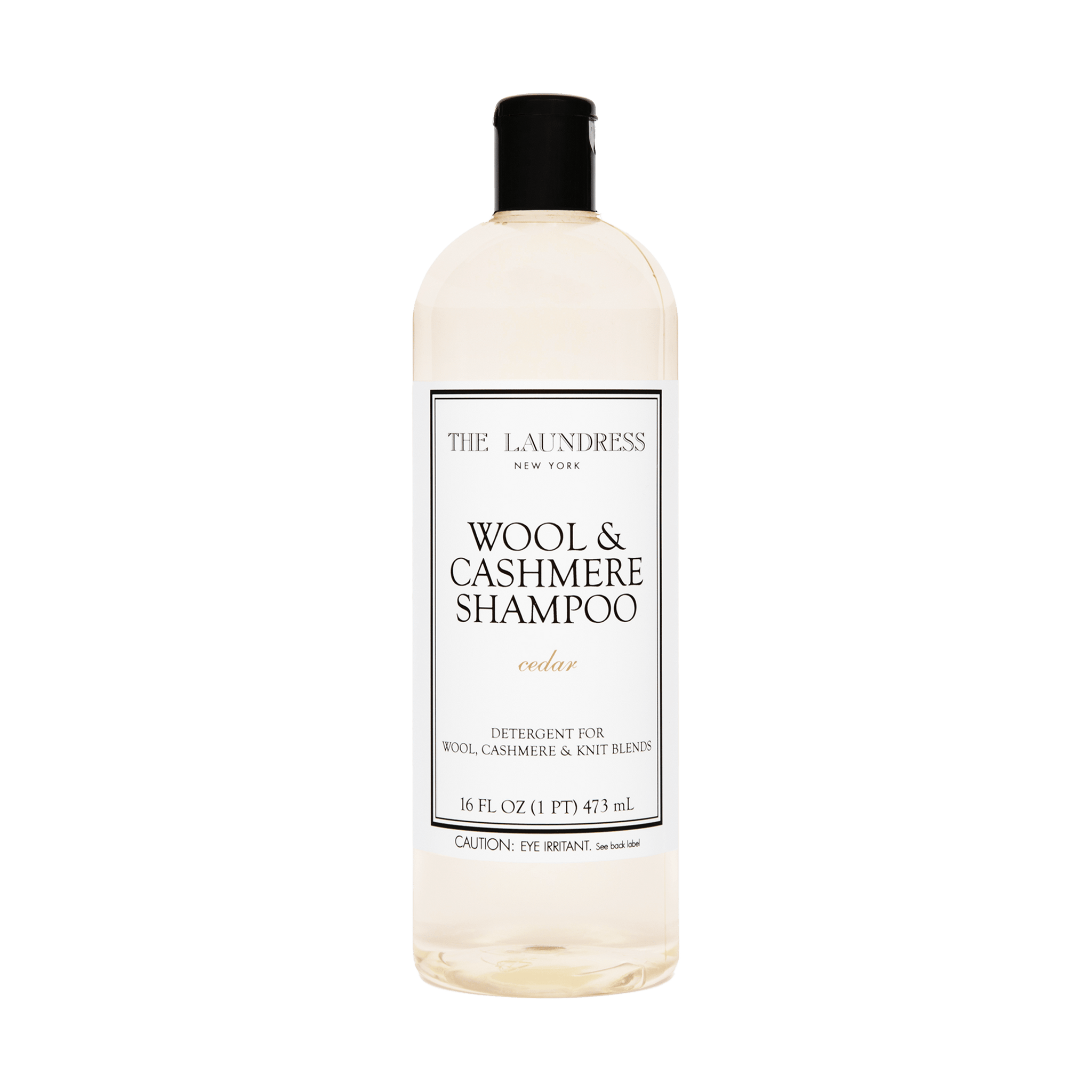 Wool & Cashmere Shampoo | Detergent for Wool and Cashmere