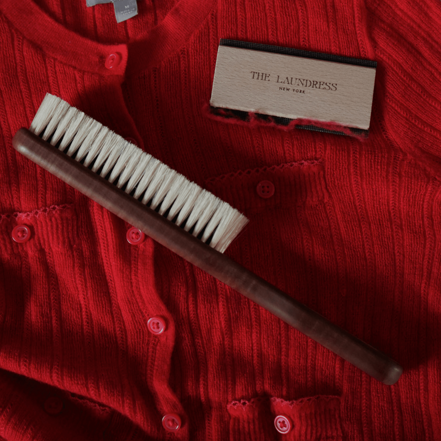 Sweater Comb Household Supplies The Laundress