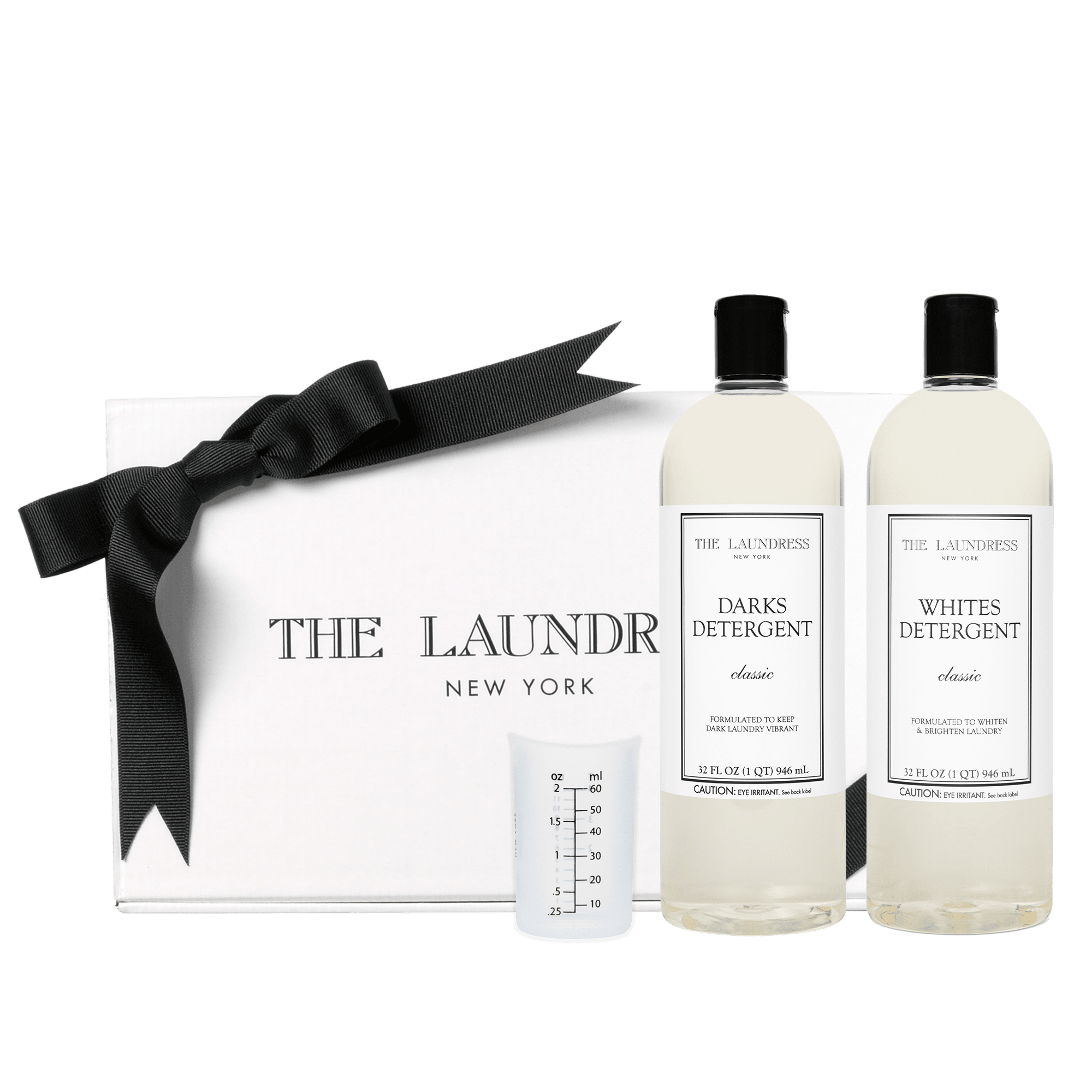 Whites and Darks Gift Set The Laundress