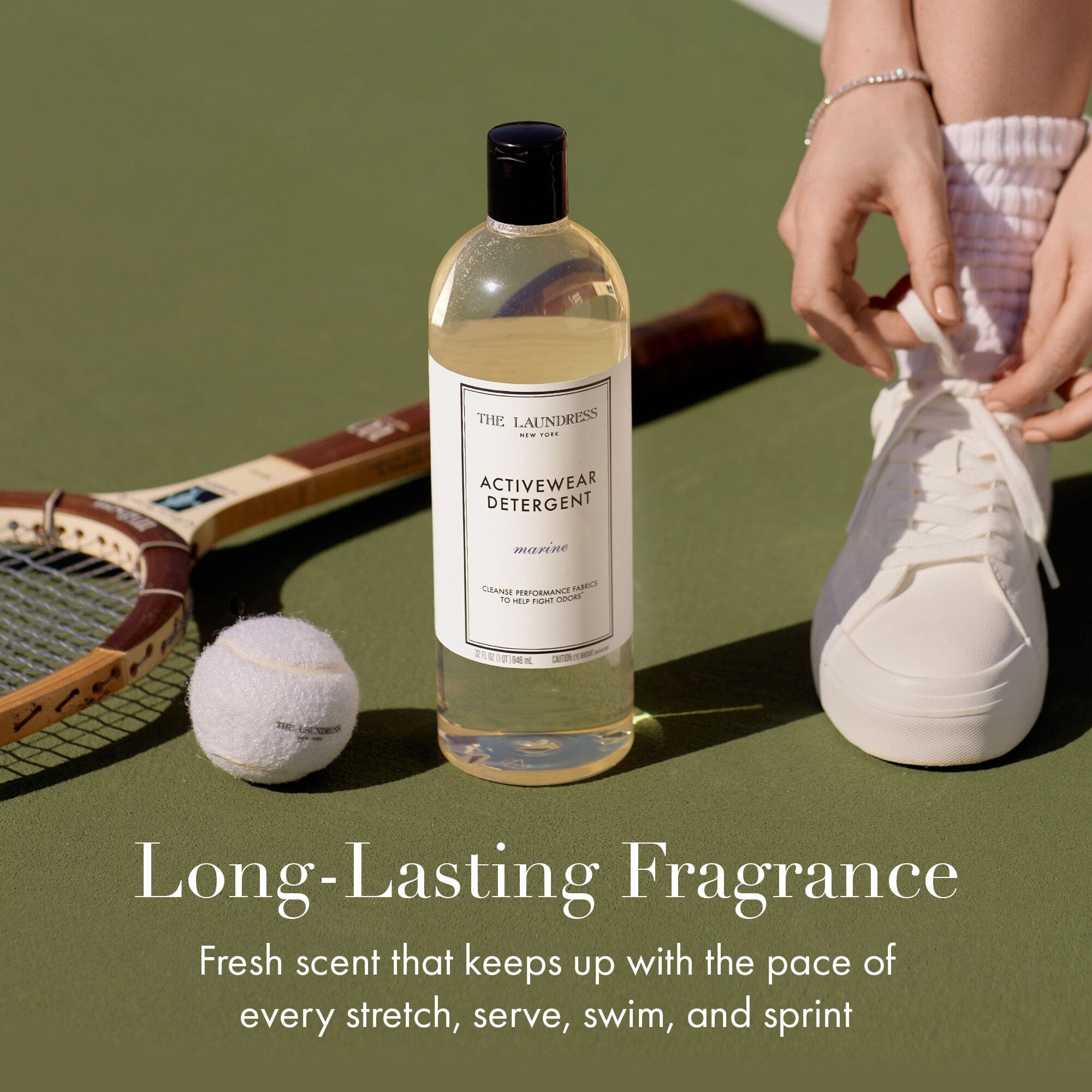Activewear Detergent Household Supplies The Laundress
