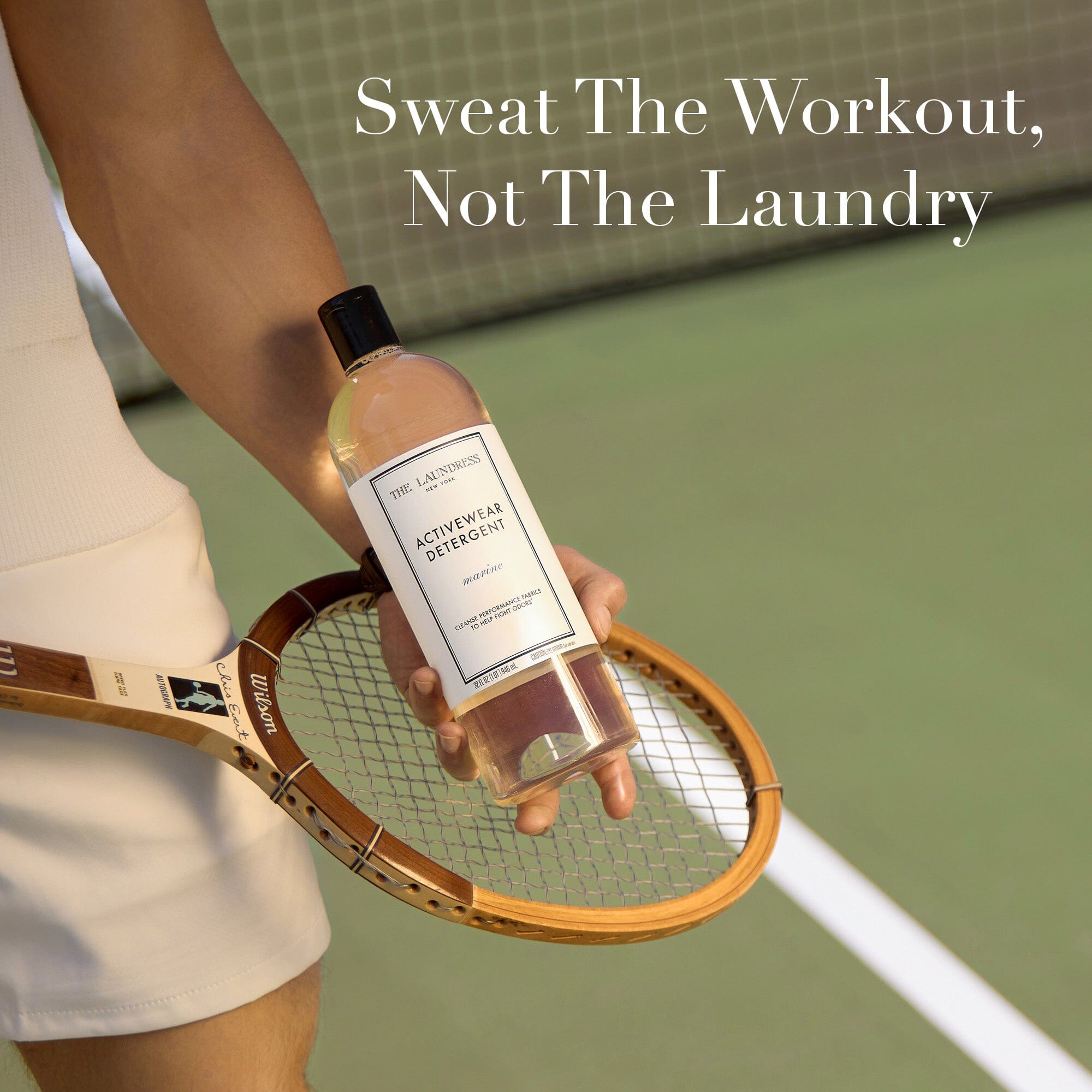 Activewear Detergent Household Supplies The Laundress