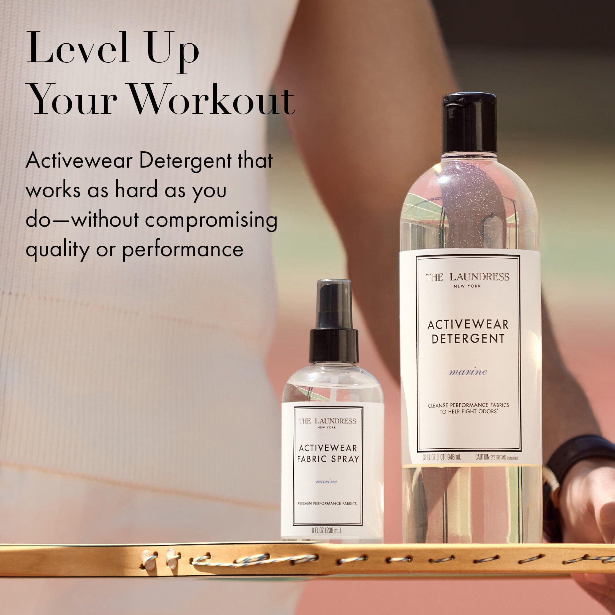 Activewear Detergent Household Supplies The Laundress