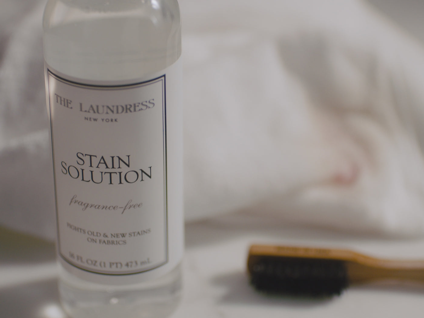 Stain Solution
