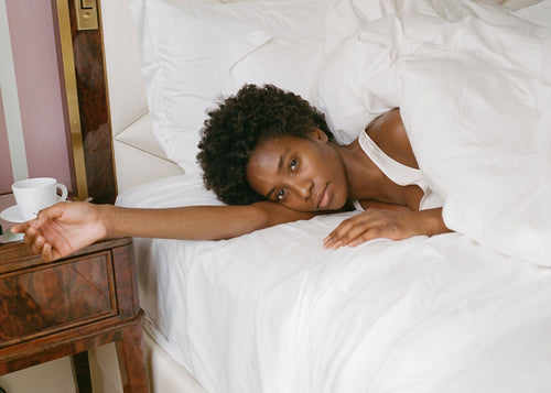 The Art of the Evening: How to Prepare Your Space (and Yourself) for Rest