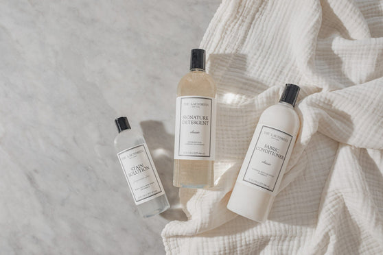 The Truth About Laundry Stripping