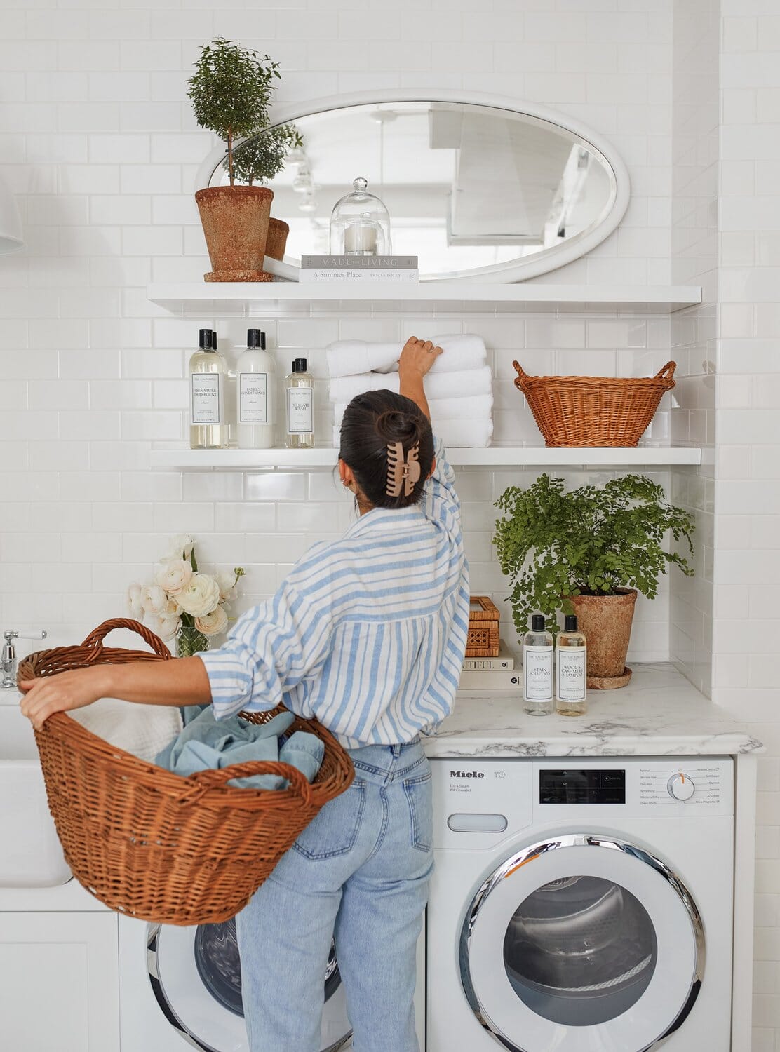 Which "Dry Clean Only" Items Actually Need To Be Dry Cleaned?