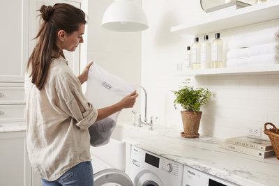 7 Things You Didn't Know You Could Put In The Washing Machine