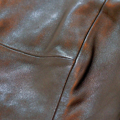 How To Clean Leather