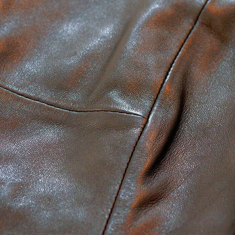 How To Clean Leather