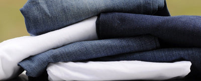 5 Ways to Freshen Garments Between Washings