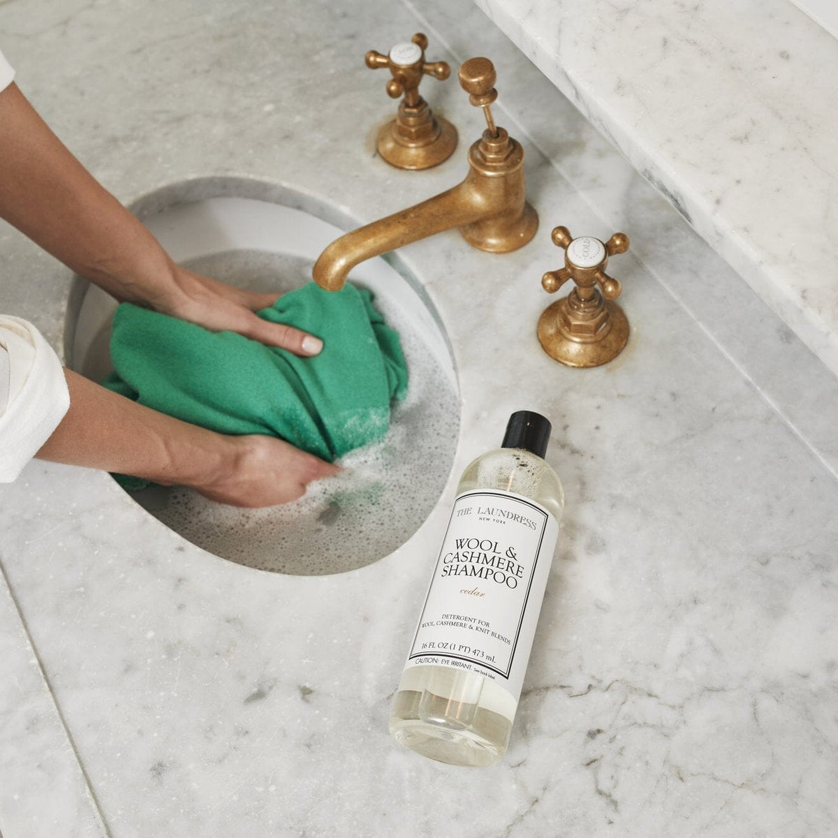 How To Hand Wash Clothes: A 6 Step Guide | The Laundress How To Hand Wash Clothes: A 6 Step Guide | The Laundress