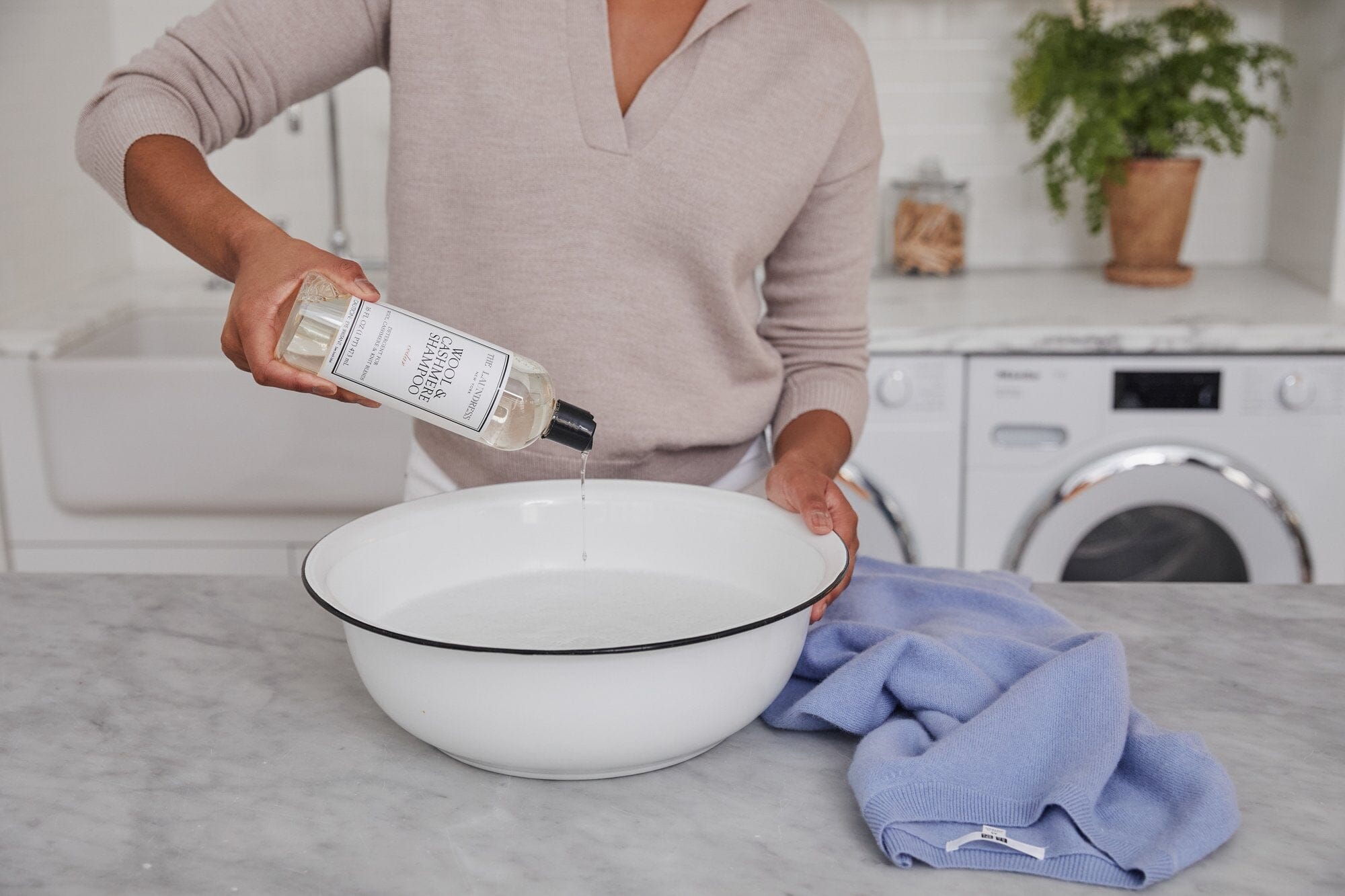 Laundry Tips for City Living