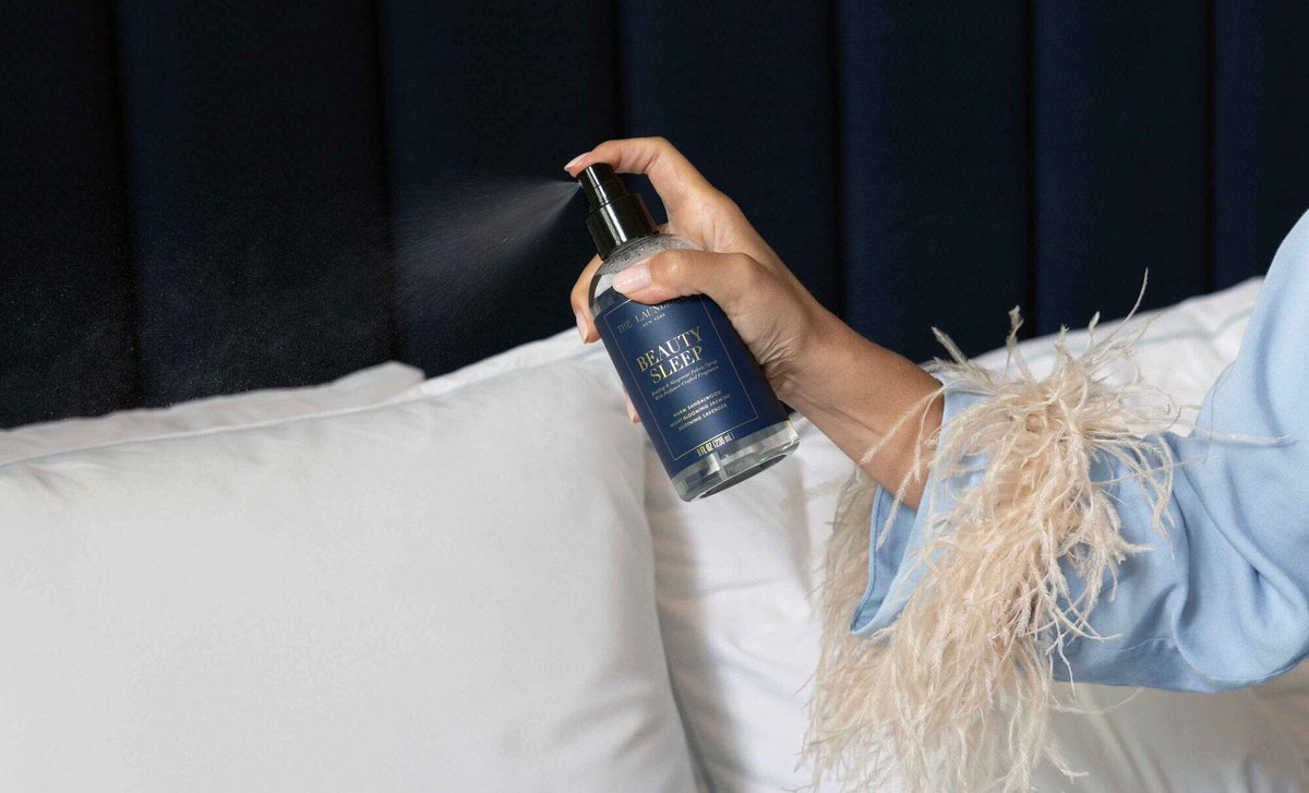 5 Ways to Freshen Garments Between Washings | The Laundress