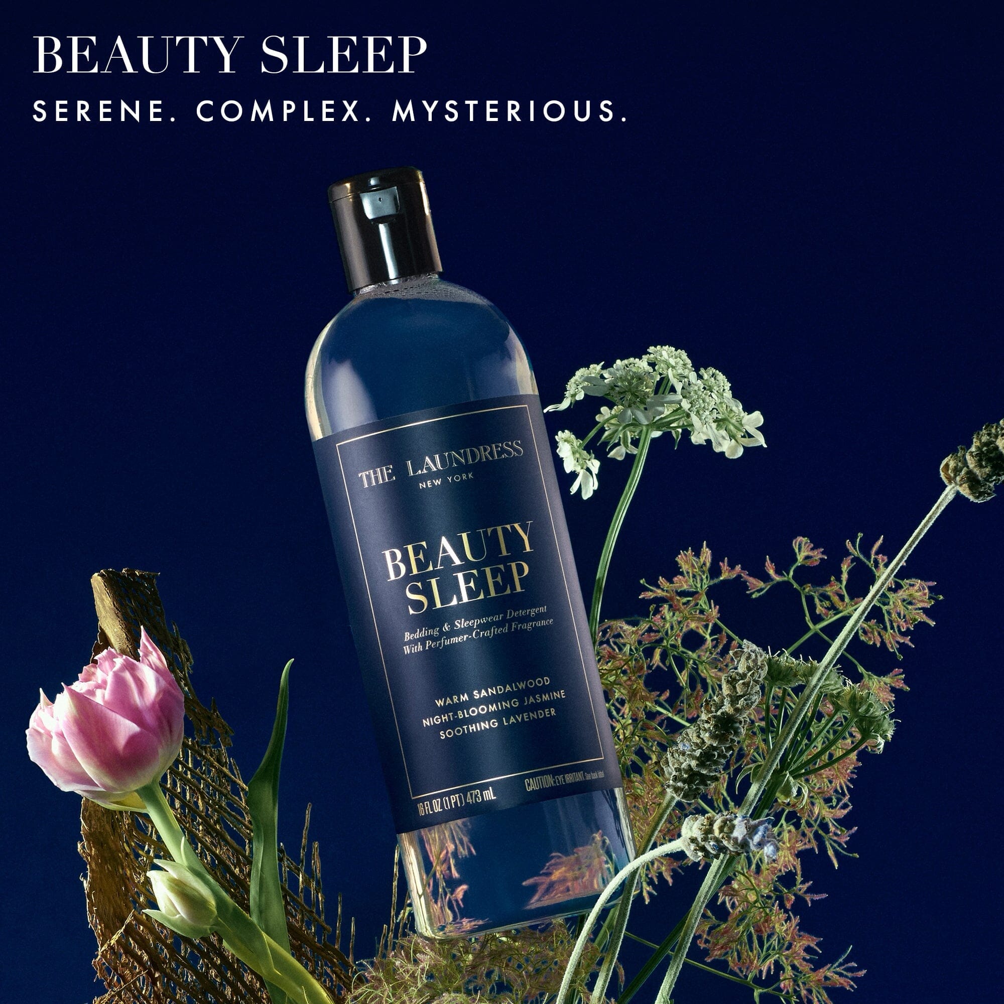 Beauty Sleep Laundry Detergent & Fabric Spray Set The Laundress