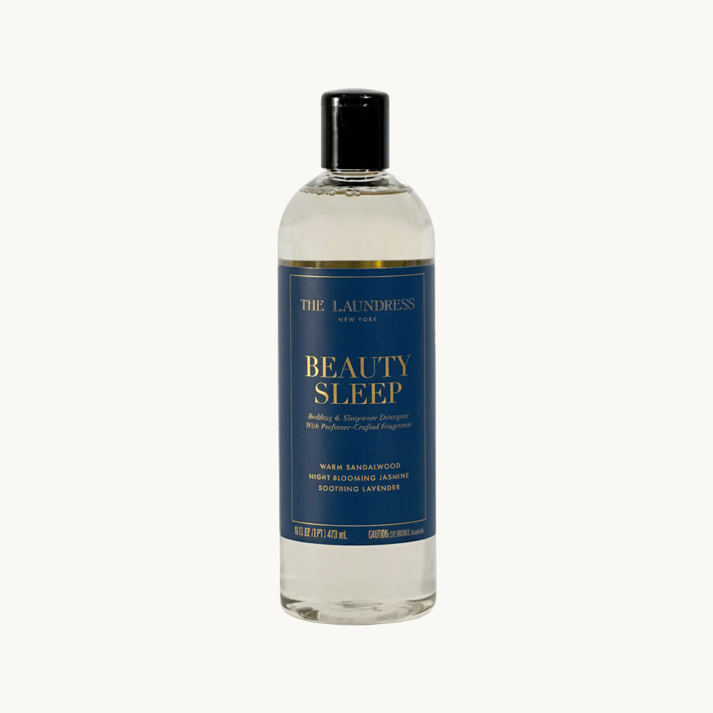 Beauty Sleep Laundry Detergent The Laundress