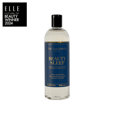 Beauty Sleep Laundry Detergent The Laundress