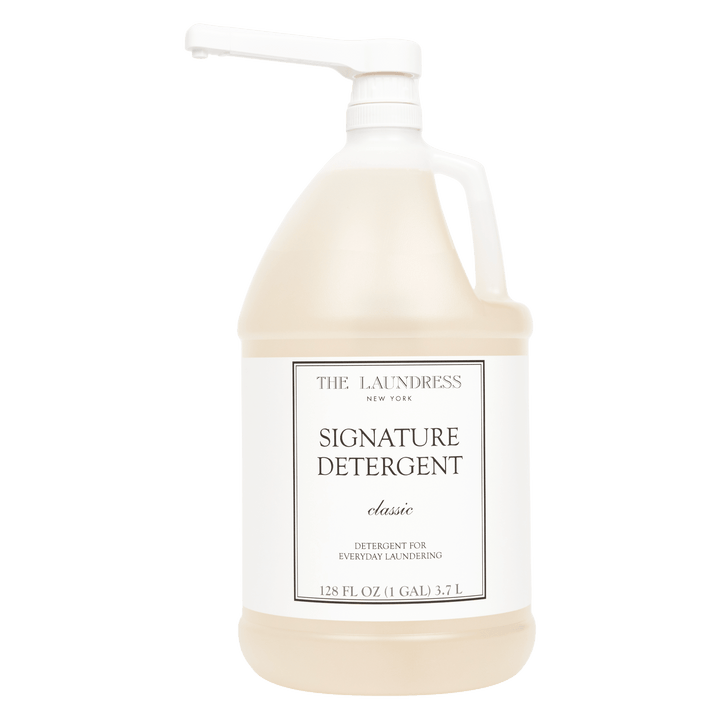THE LAUNDRESS / シグネチャーデタージェントClassic 1L ザ・ランドレス/シグネチャーデタージェント(475ml)レディ/衣類