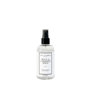 Wool & Cashmere Spray