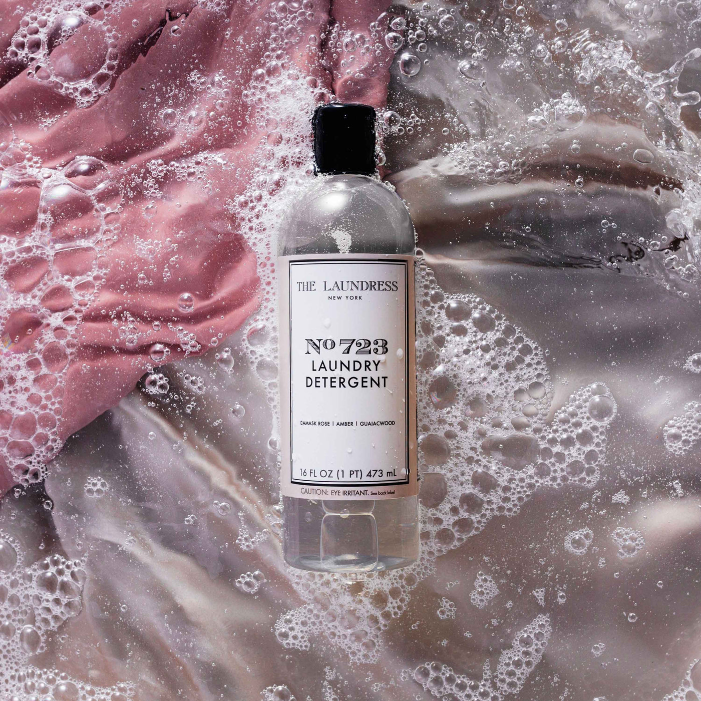 No. 723 Laundry Detergent The Laundress