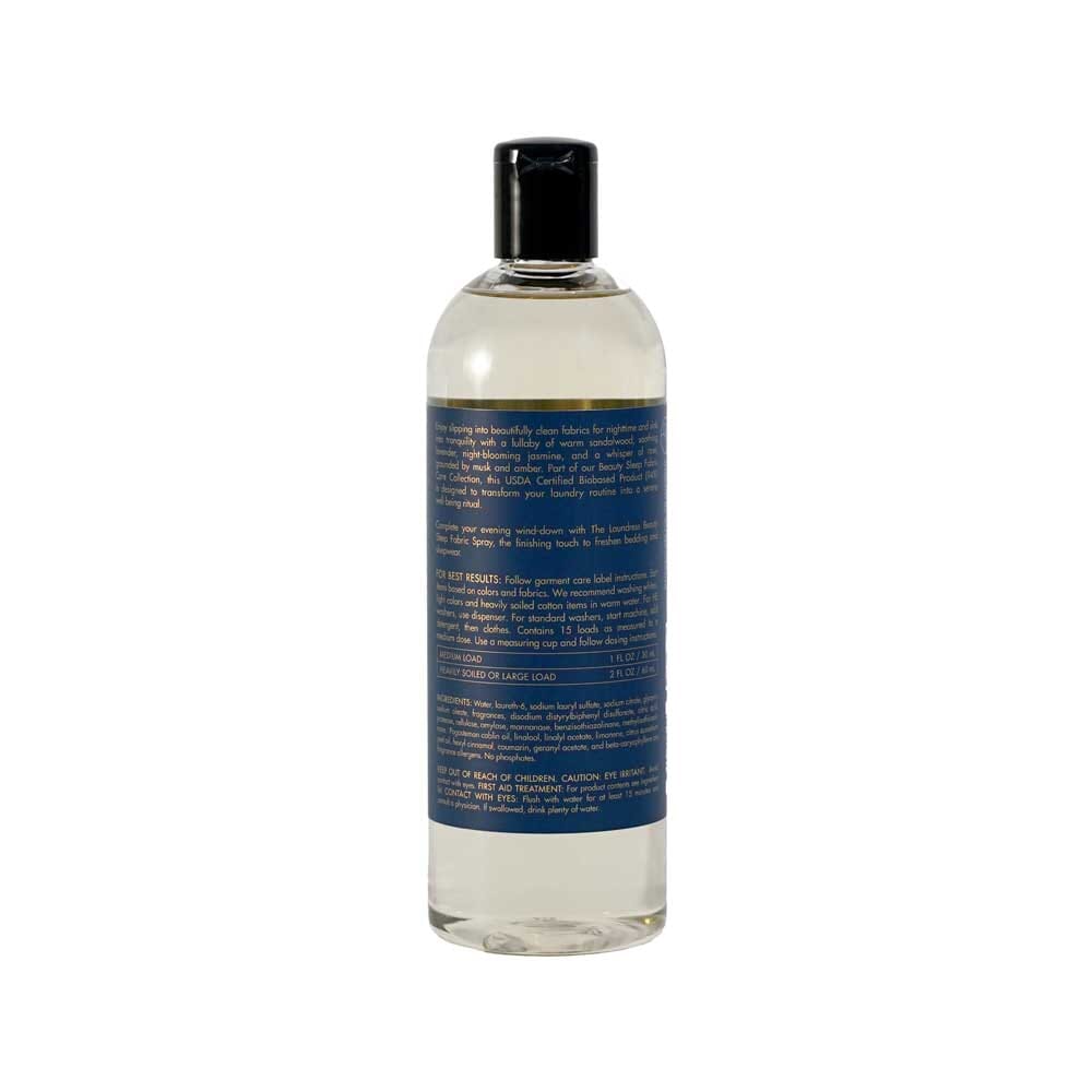 Beauty Sleep Laundry Detergent The Laundress