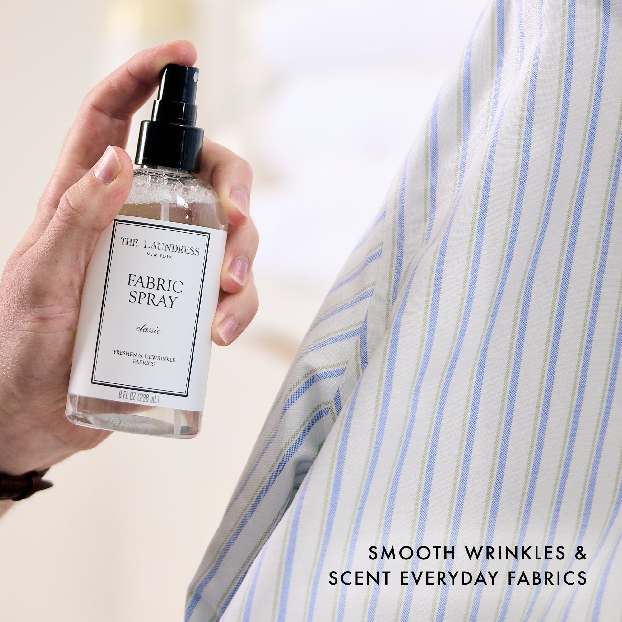 Classic Fabric Spray - Thumbnail 5