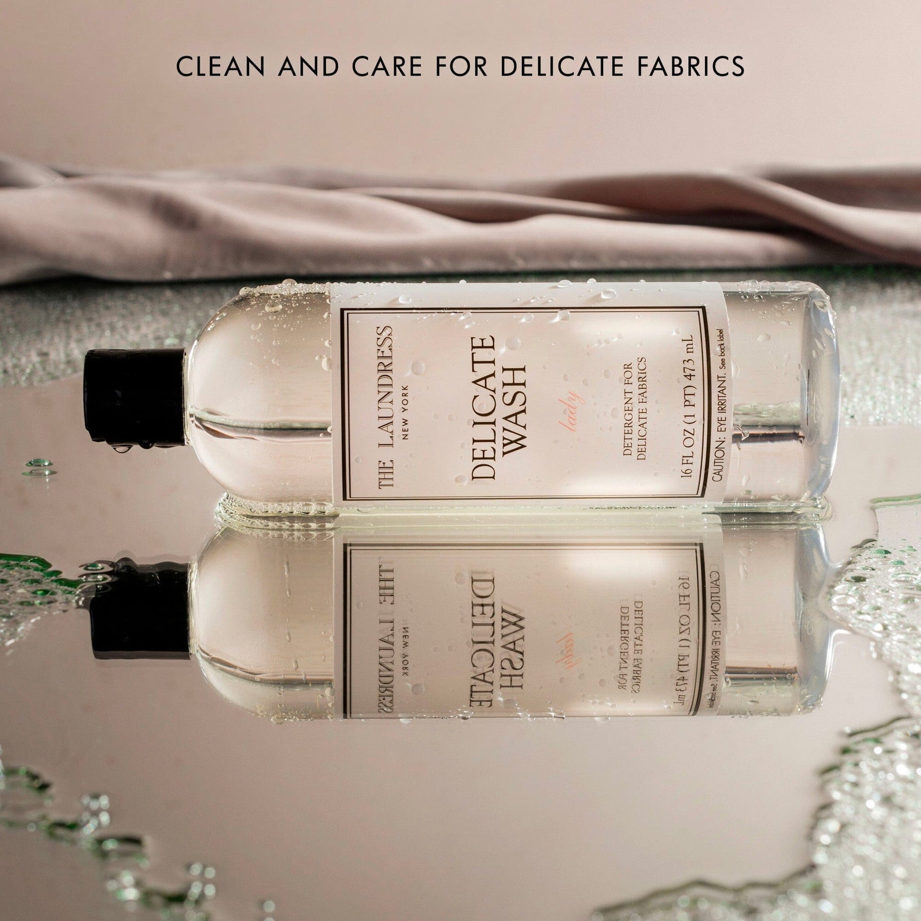 Delicate Wash | Detergent for Delicates | The Laundress