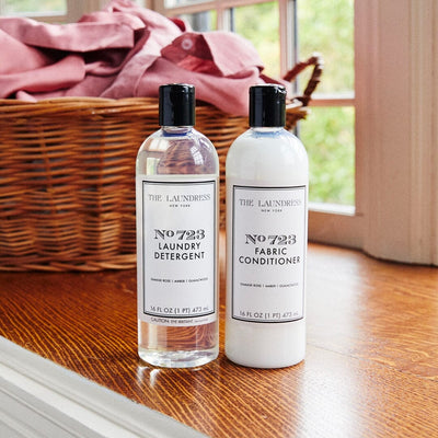 No. 723 Gift Set Household Supplies The Laundress