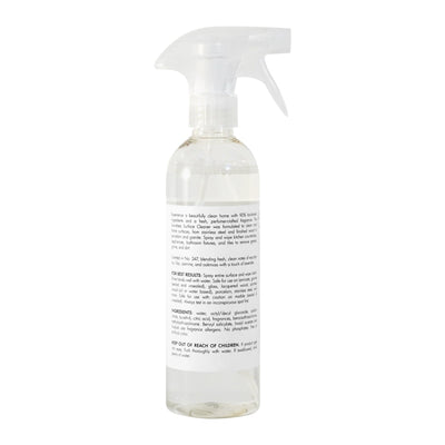 Surface Cleaner Household Supplies The Laundress