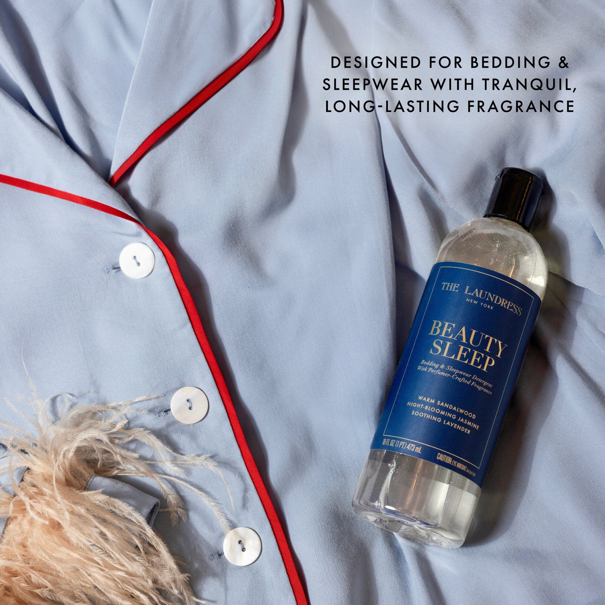 Beauty Sleep Laundry Detergent The Laundress