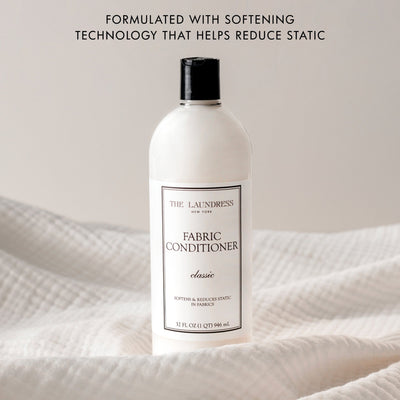 Fabric Conditioner Classic Household Supplies The Laundress