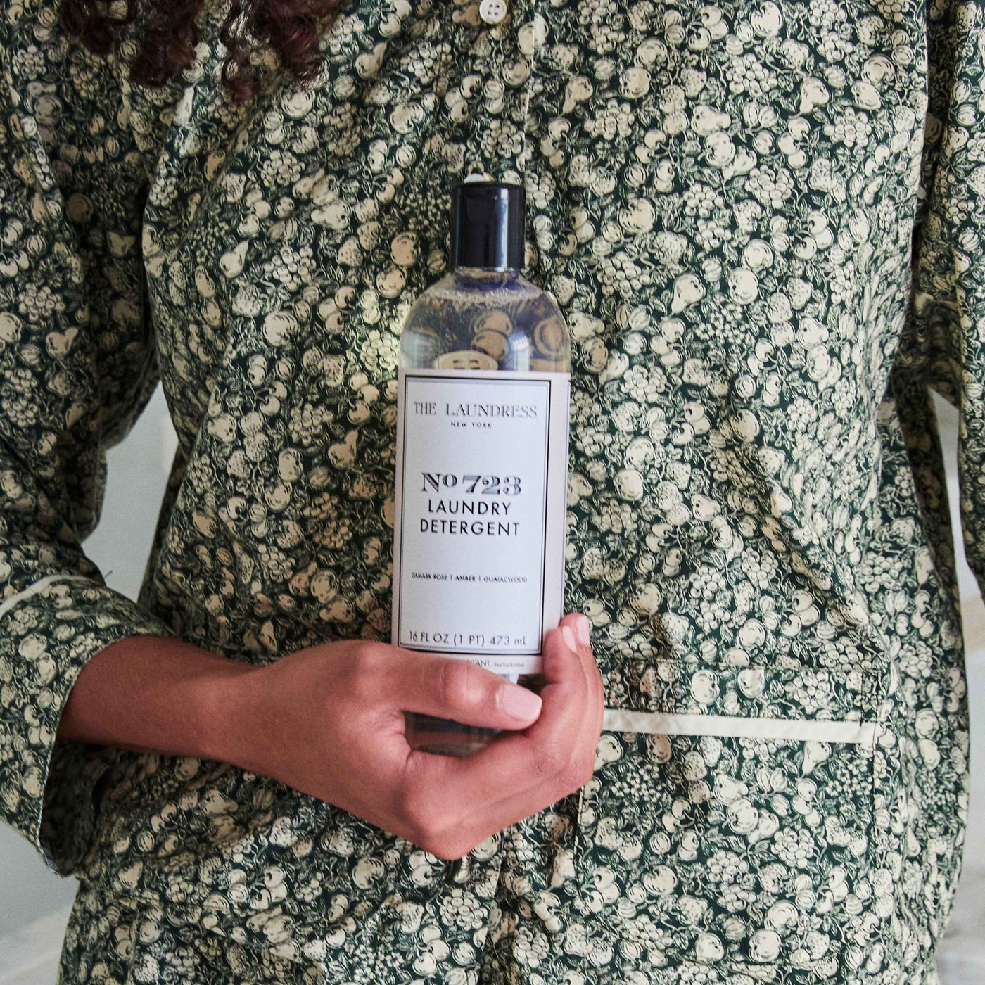 No. 723 Laundry Detergent The Laundress