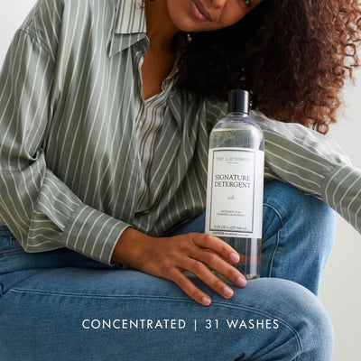 Signature Detergent Isle Household Supplies The Laundress