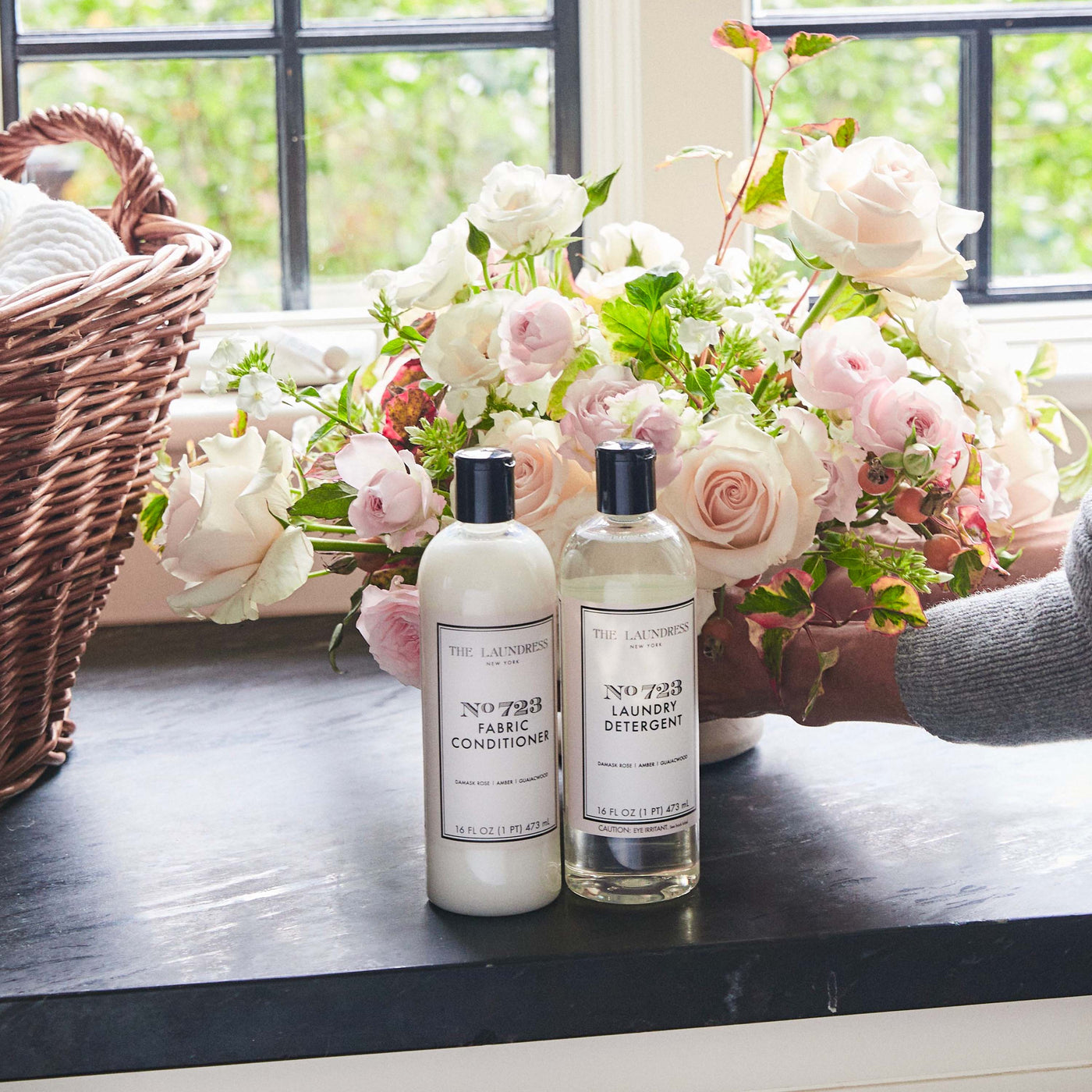 No. 723 Laundry Detergent The Laundress